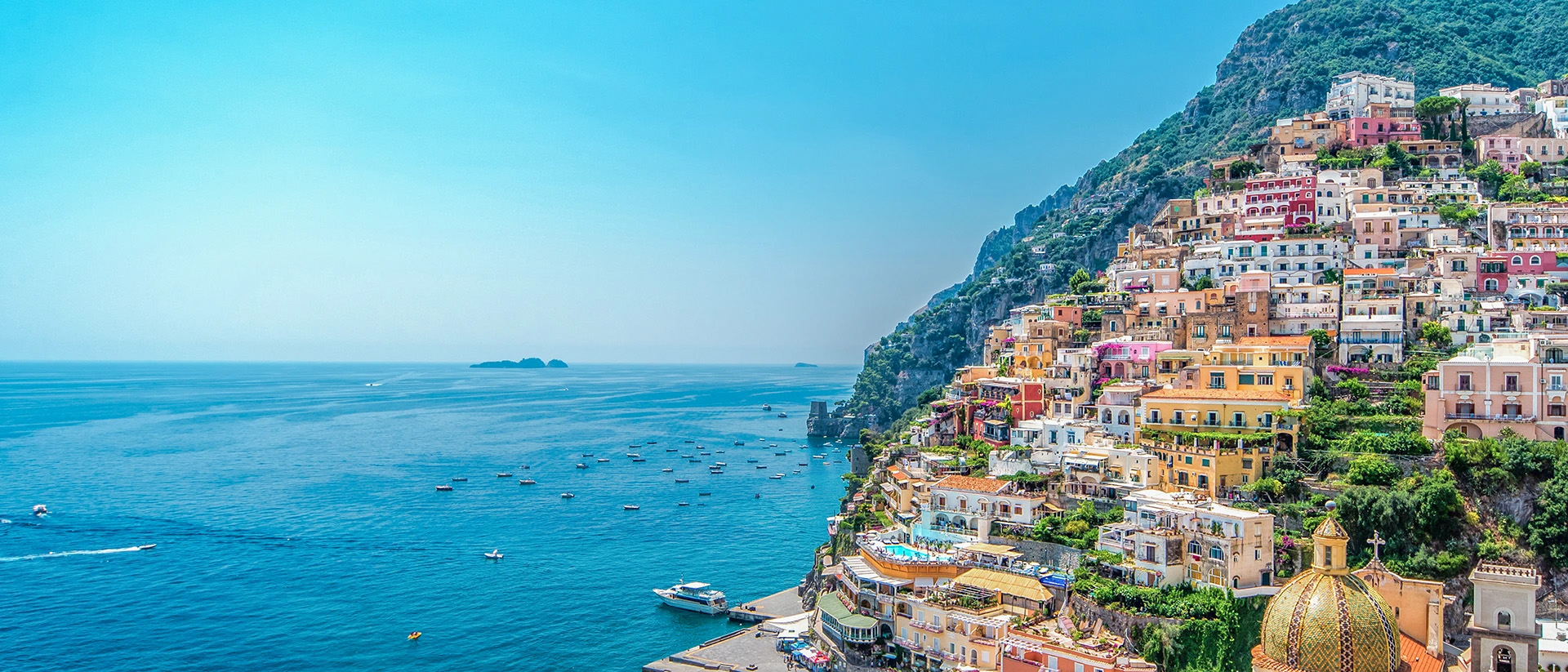 Comfort Travel Sorrento