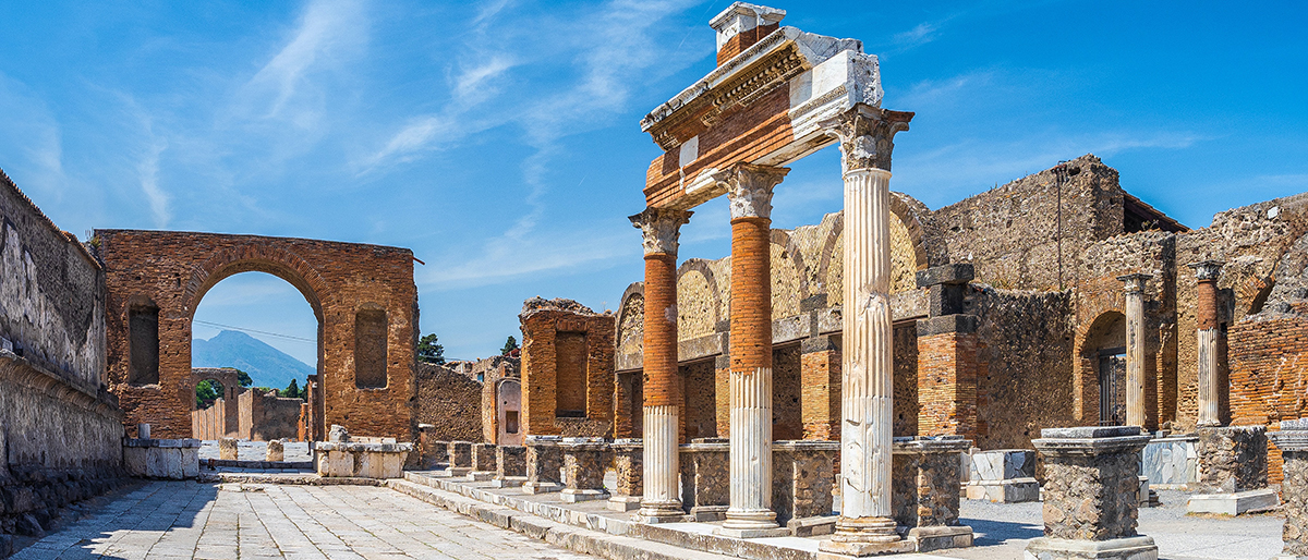 Amalfi Coast, Pompeii and Wine Tasting Tour