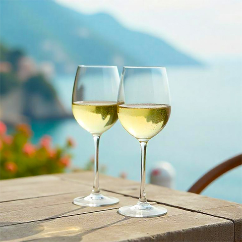Positano, Amalfi and Wine Tasting Tour