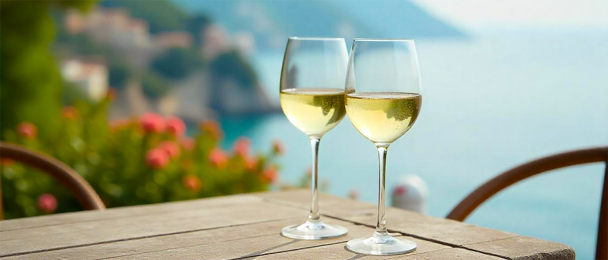 Positano, Amalfi and Wine Tasting Tour