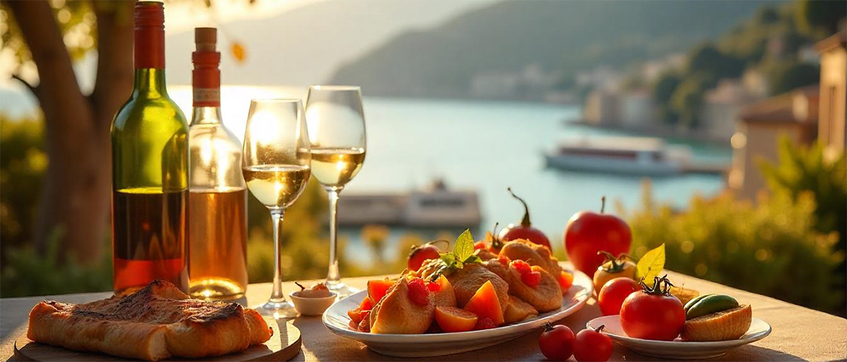 Enogastronomic Tour