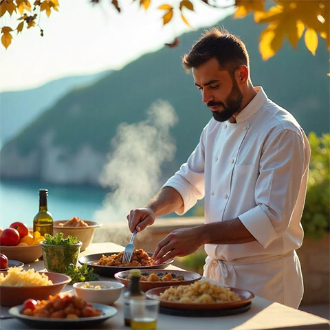 Cooking Class
