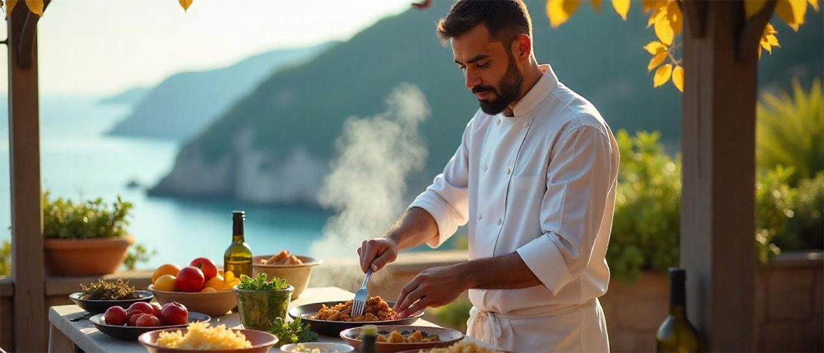 Cooking Class